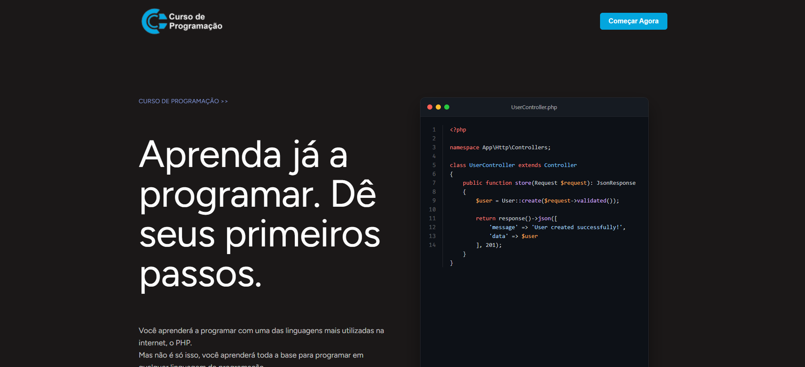 Loja virtual